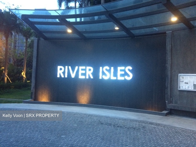 River Isles (D19), Condominium #399138721